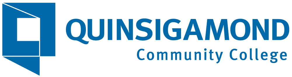 Quinsigamond Community College Logo