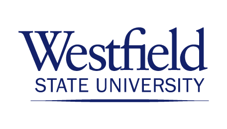 Westfield State University Logo.